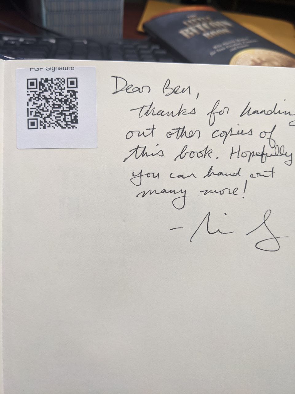 Signed autograph 3c6c2cfe42cfcc1a