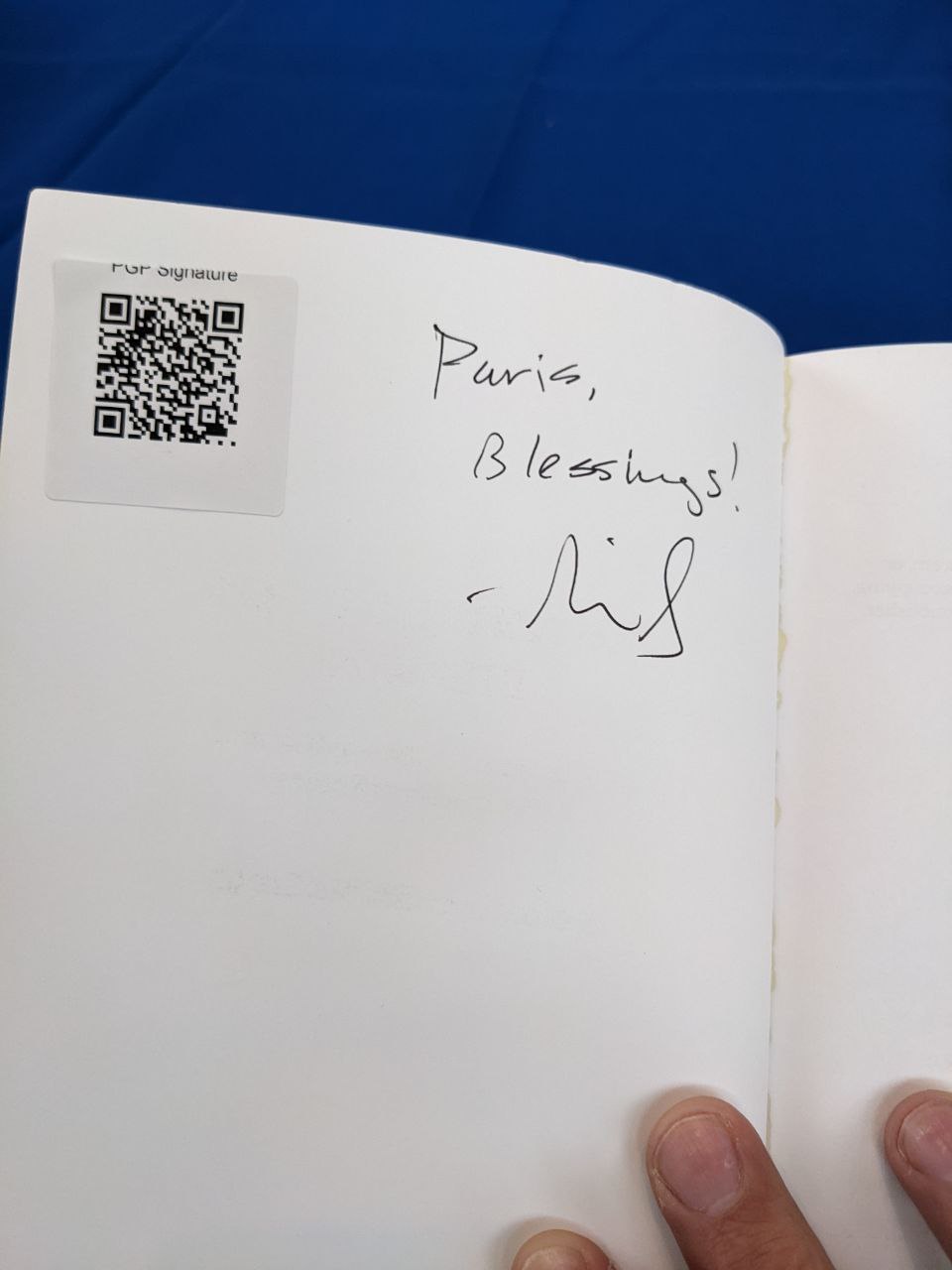 Signed autograph 3ceb6083c192251e