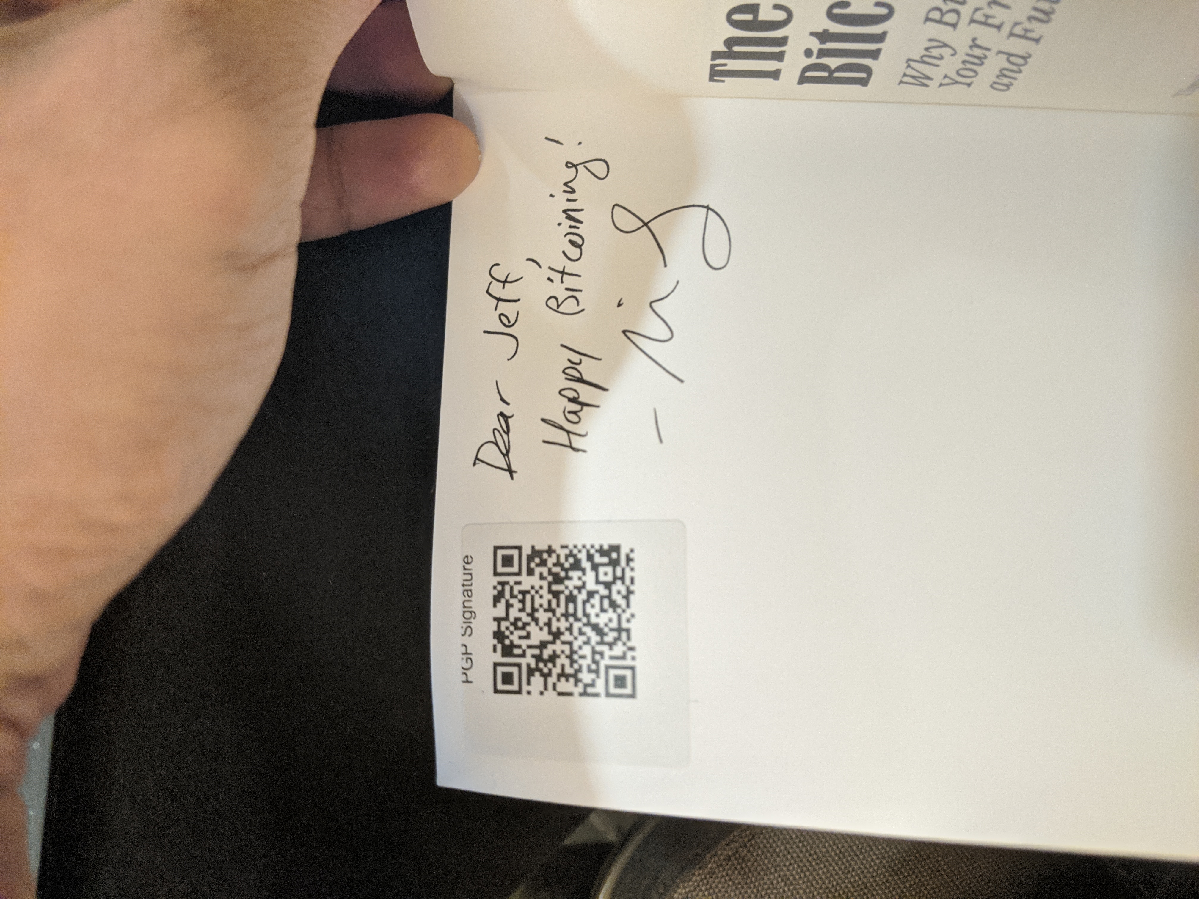 Signed autograph 3da504e64a63ff59