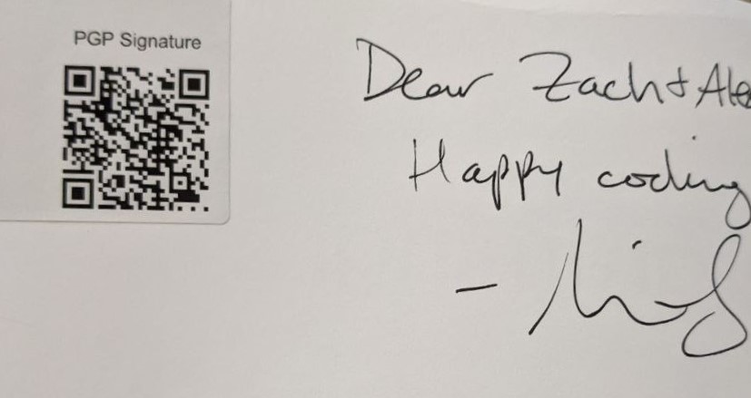 Signed autograph 3da7910085af3ee7