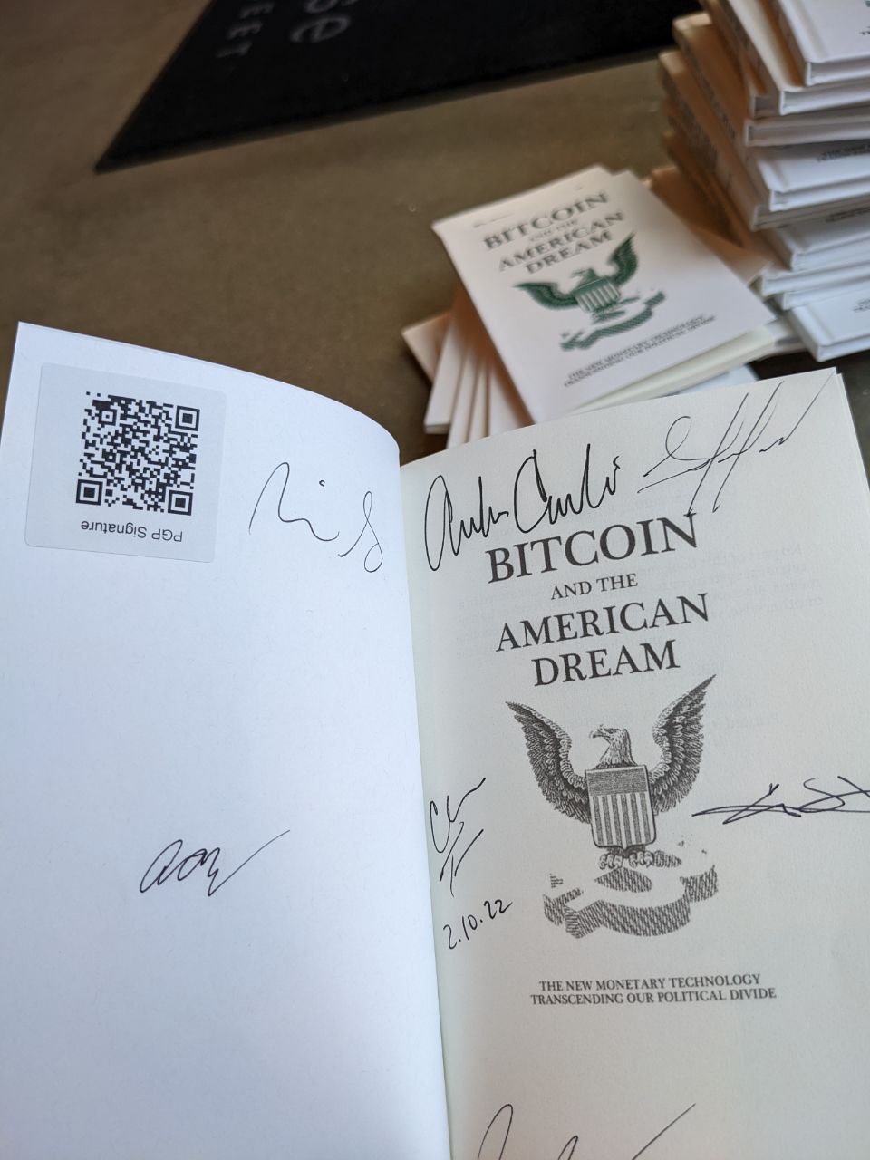 Signed autograph 3ddbd55dc043d8c5