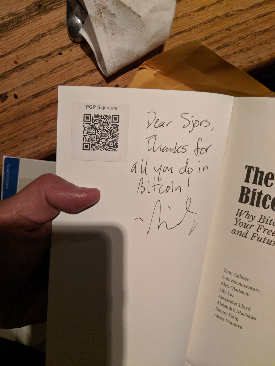 Signed autograph 3fa569dff130cf08