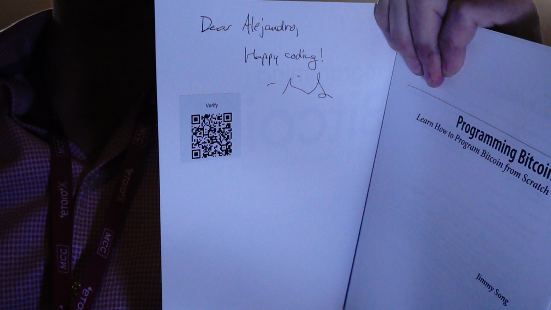 Signed autograph 3fff679373986656