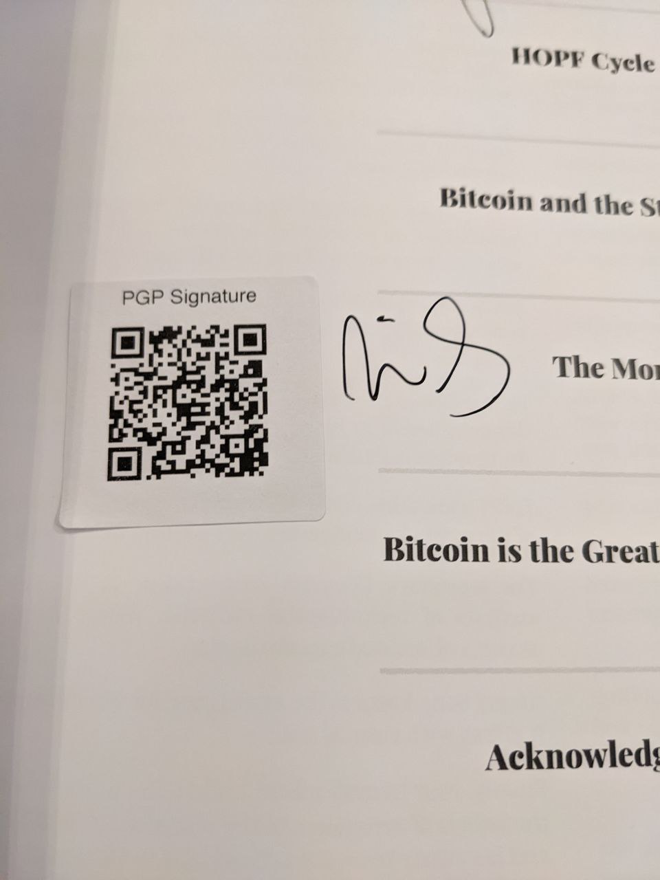 Signed autograph 4074dc4f31eeb6d3