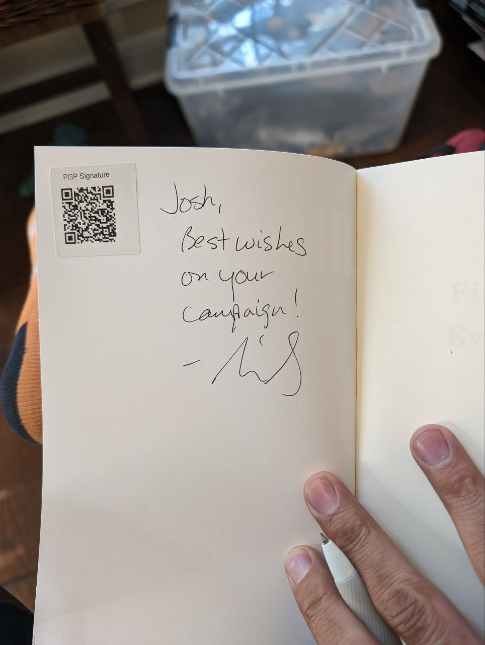 Signed autograph 413900089cf976d9