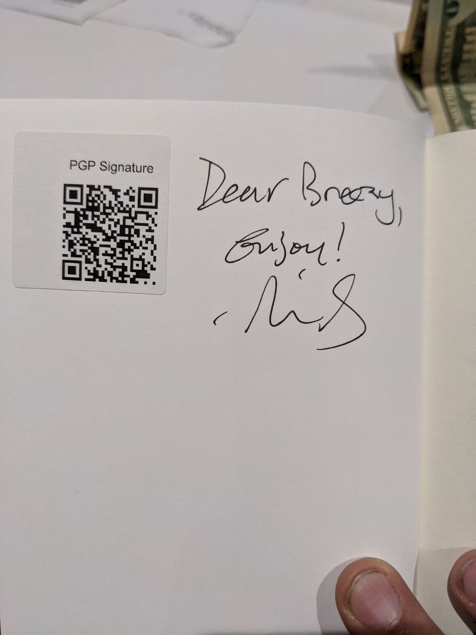 Signed autograph 4146894a14c1e2cb