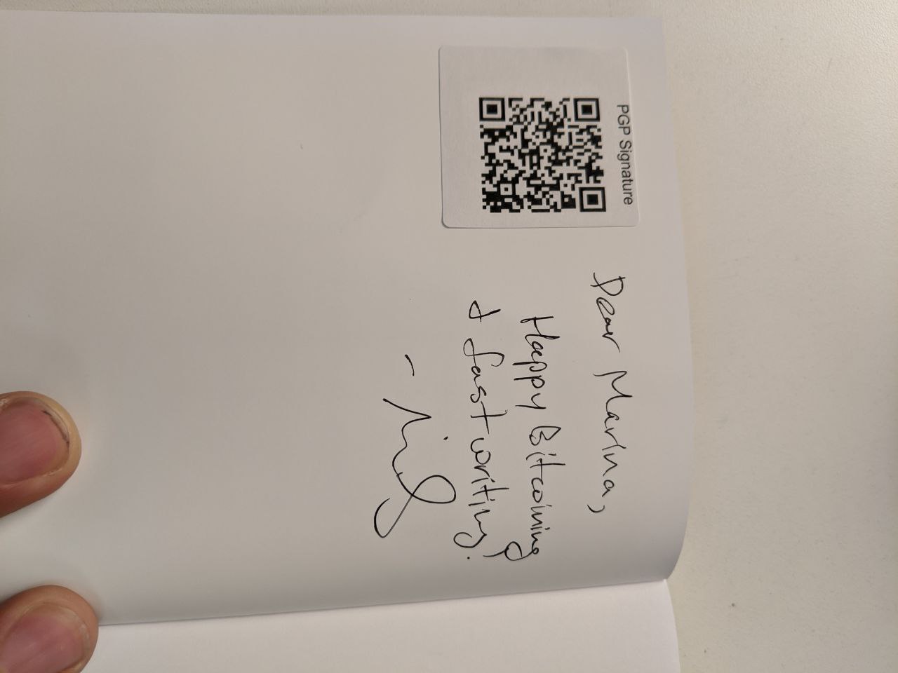 Signed autograph 41b3ec73a03da3f8