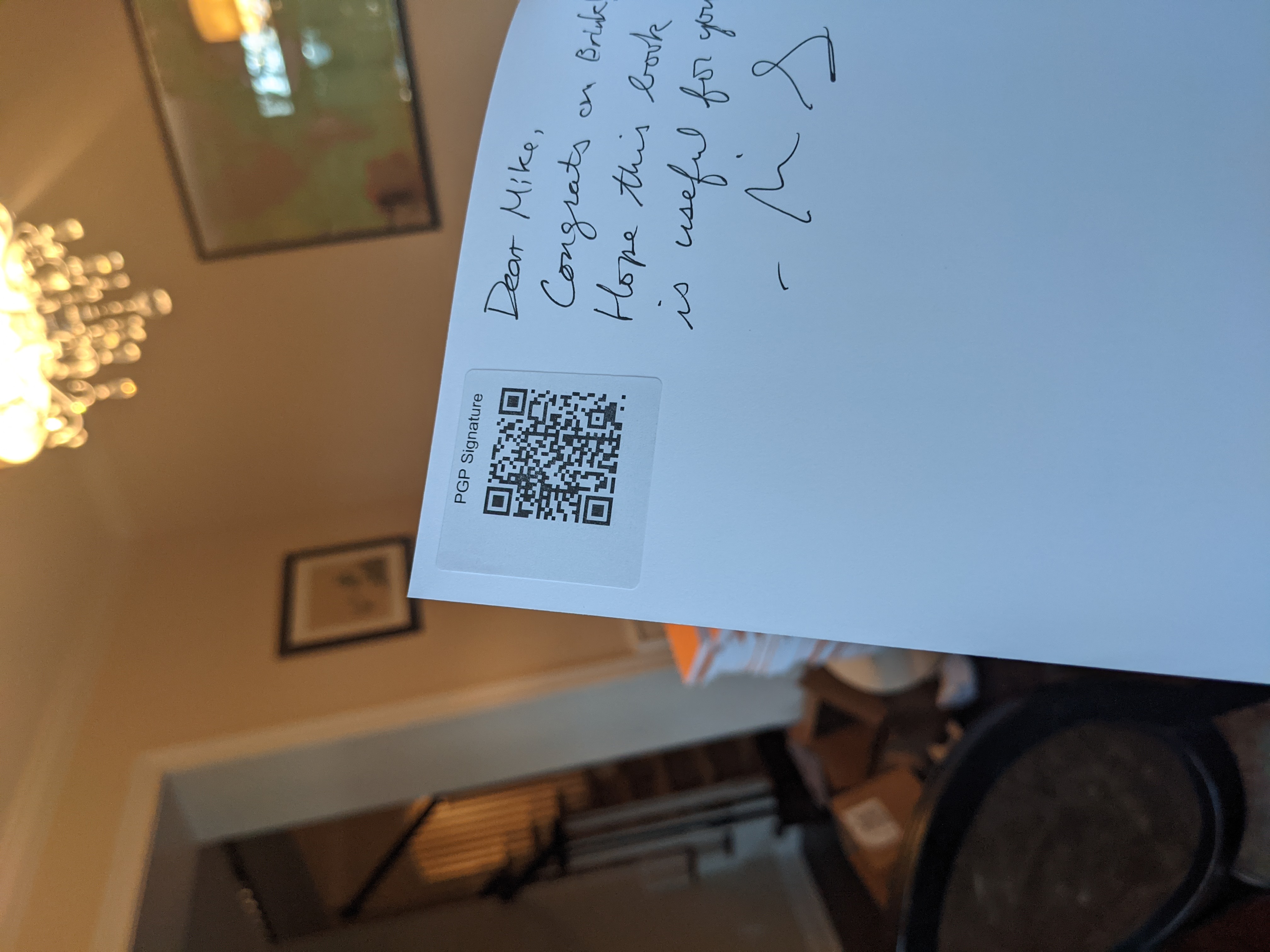 Signed autograph 45f24bb959ccb380