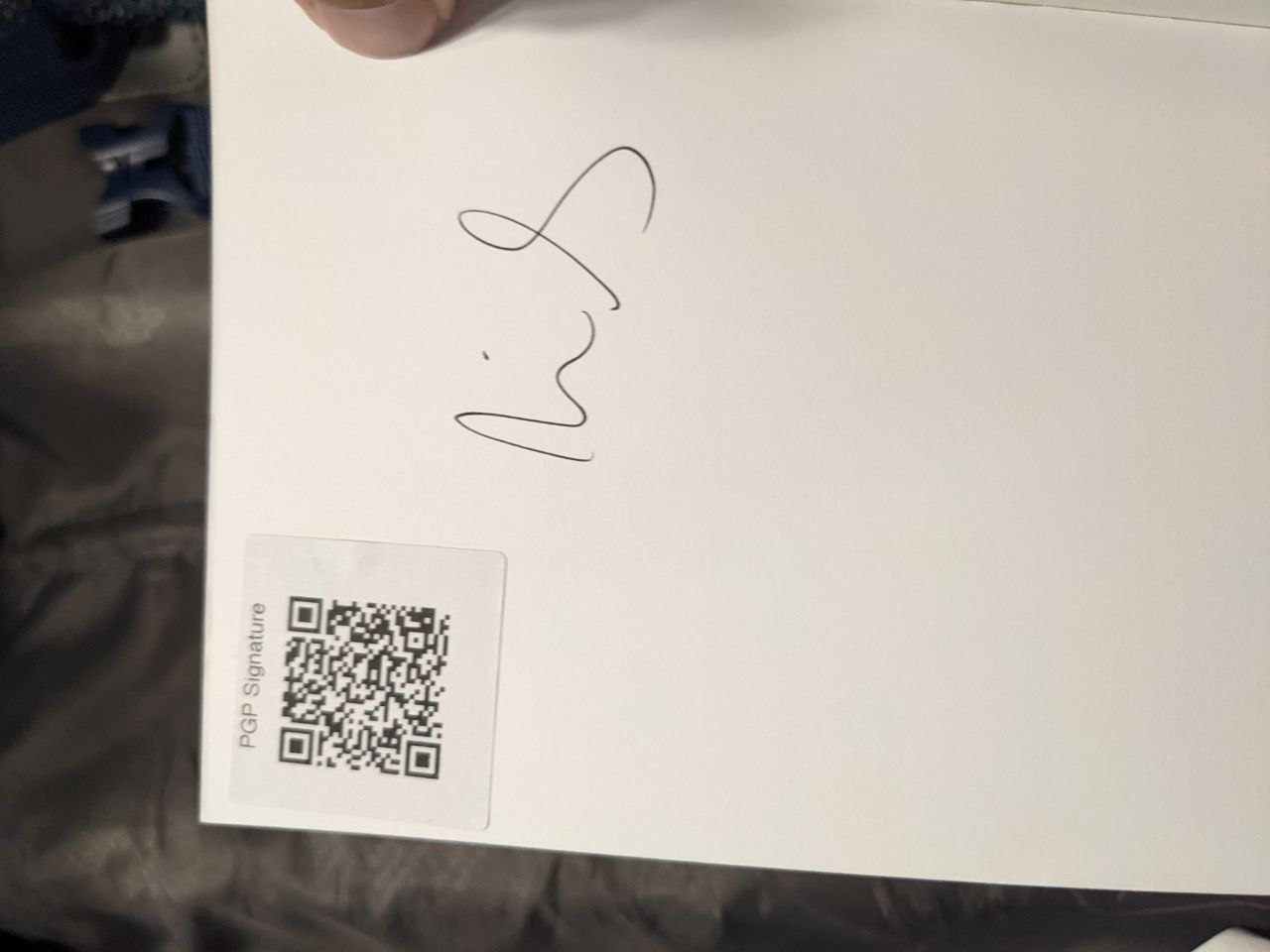 Signed autograph 4634ebe1e44ca6cc