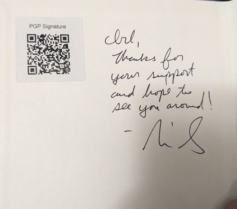 Signed autograph 47bf4f90340d8d1b