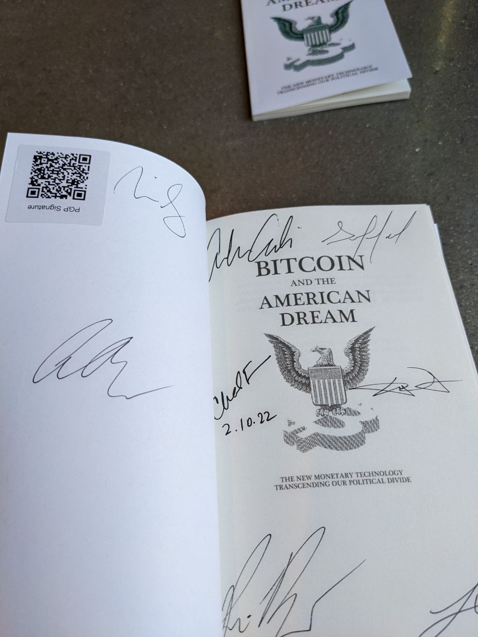 Signed autograph 47e4426a35894ac6