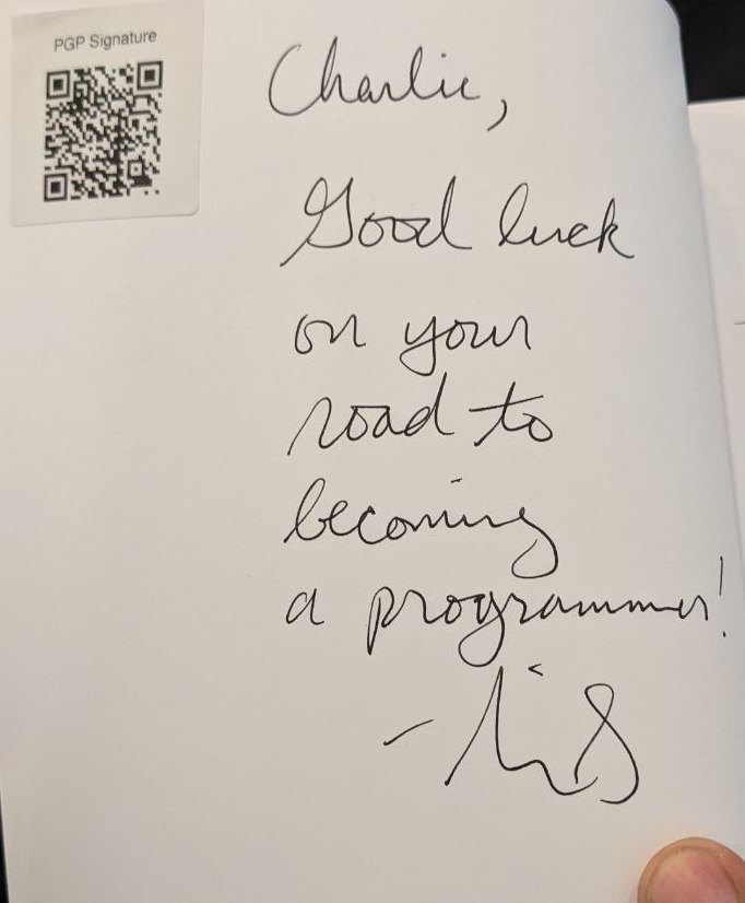 Signed autograph 49c20e6f88374cdf