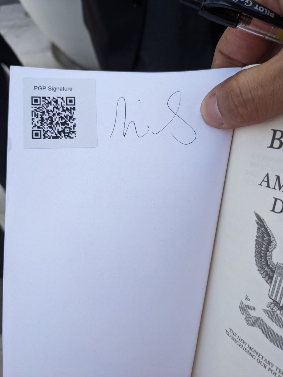 Signed autograph 4e0118e8612fa6a3