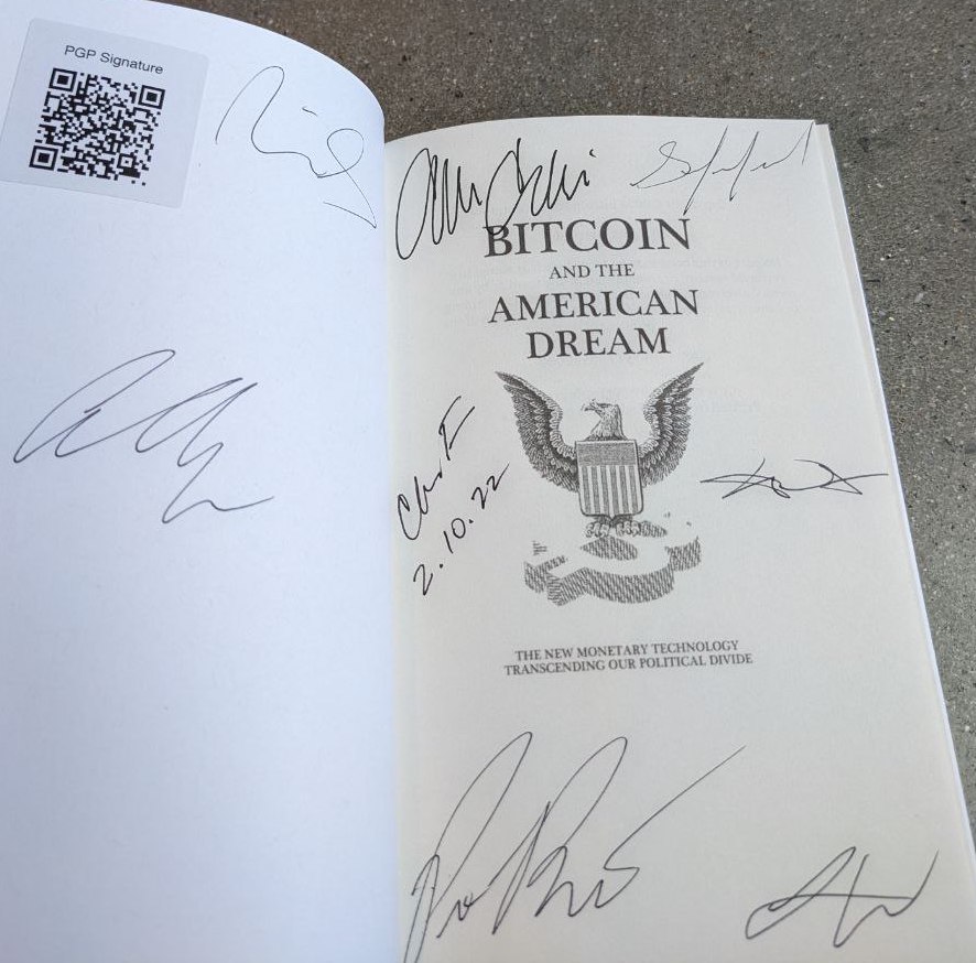 Signed autograph 4ec0a22eeb0b41a4