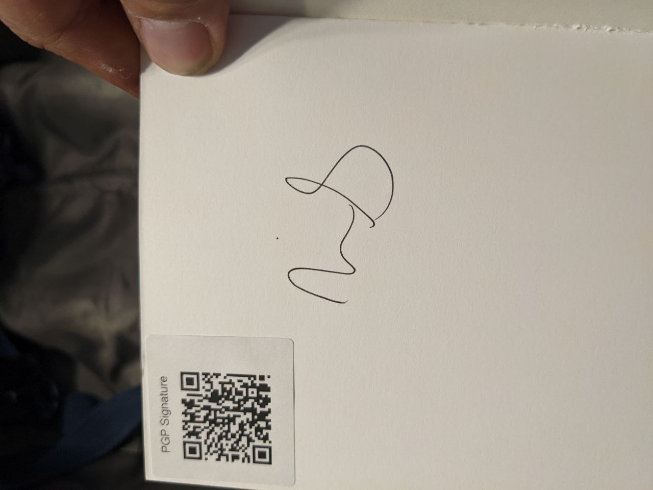 Signed autograph 50774e7c7037e378