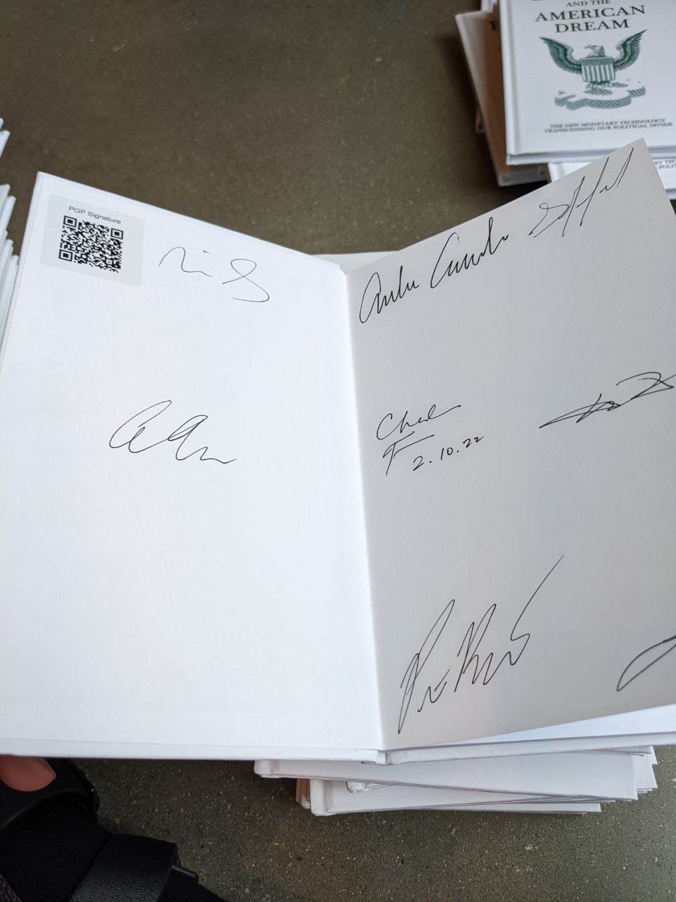 Signed autograph 50d3ded31f6039a0