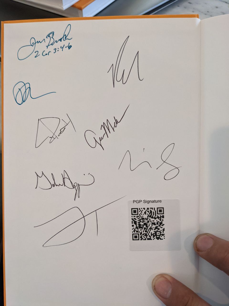 Signed autograph 516867c72bd2dc8c