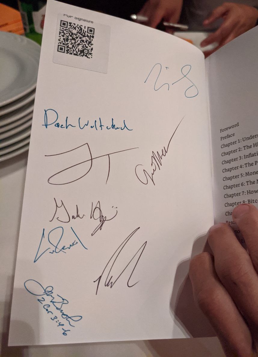 Signed autograph 531cf996aca3137c