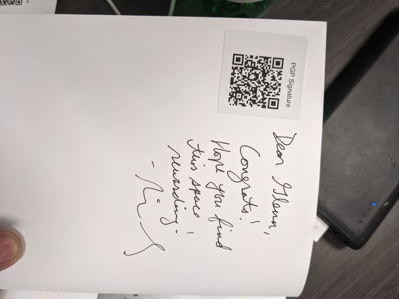 Signed autograph 53b324ebebf86f9a