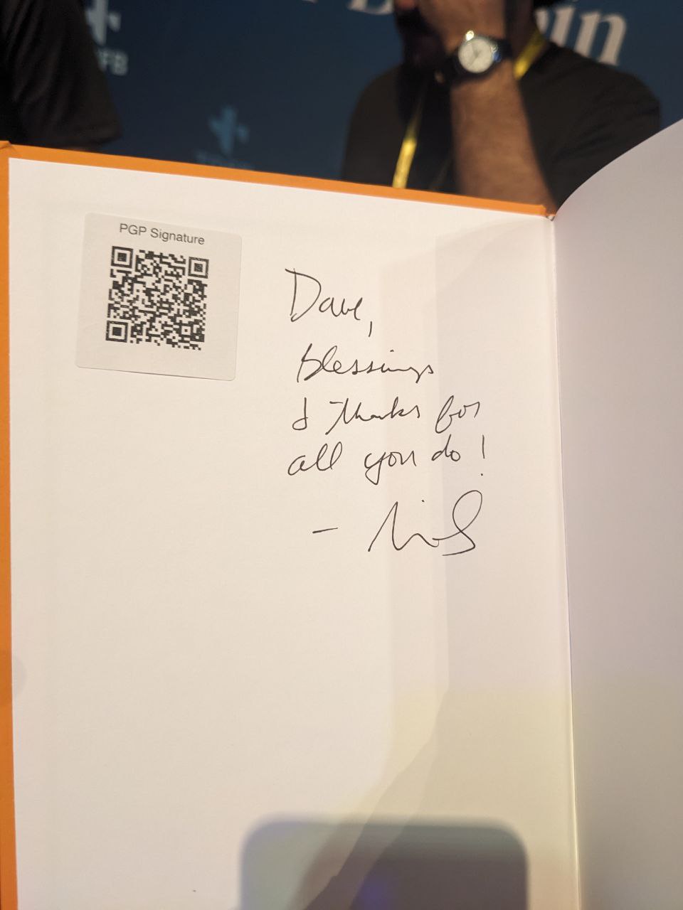 Signed autograph 53b97f99b65986c4