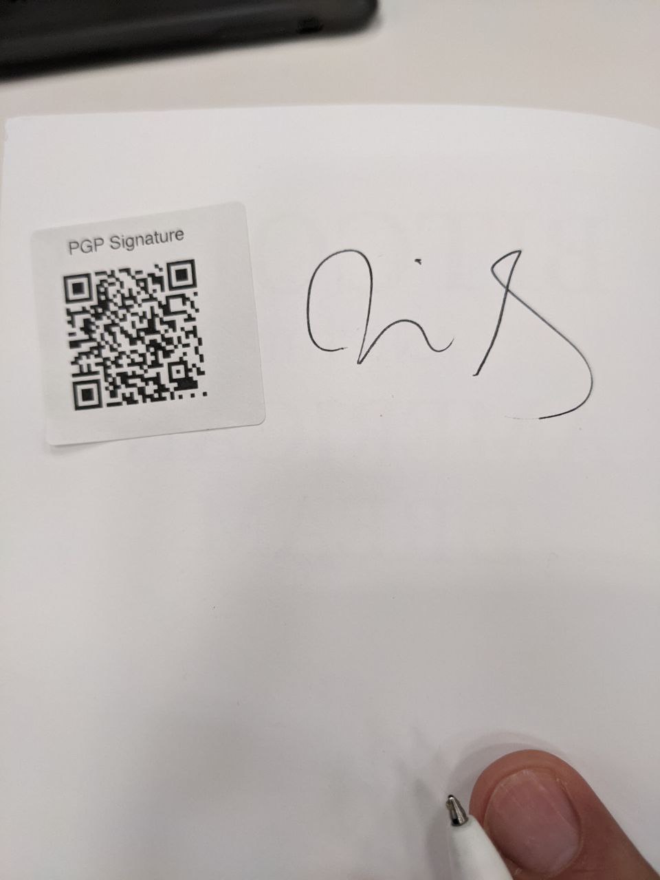 Signed autograph 55a33b05de3d700b