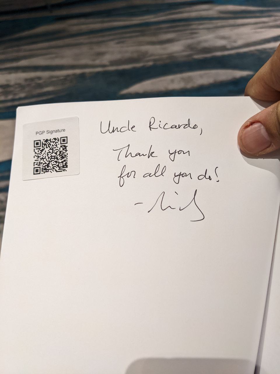 Signed autograph 56cc5ed37fbc1212