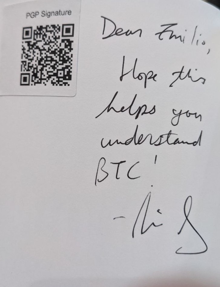 Signed autograph 5766fcdf97037893