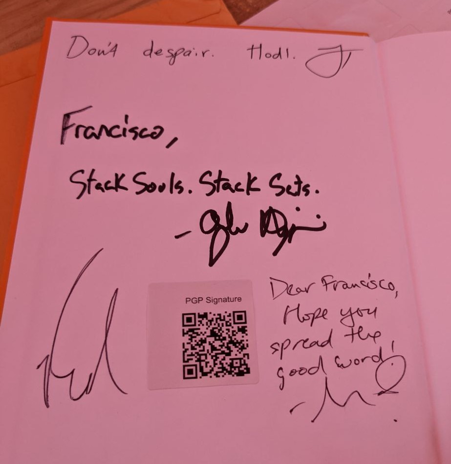 Signed autograph 57c7b39bad3e7293