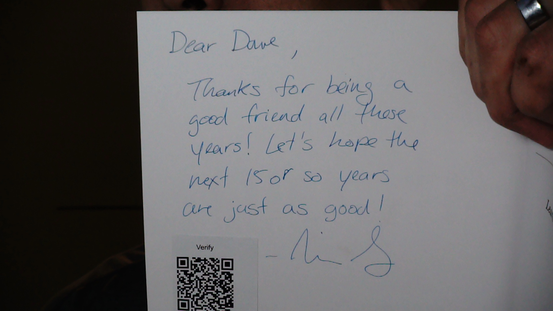 Signed autograph 58bffb4e0d3abafc