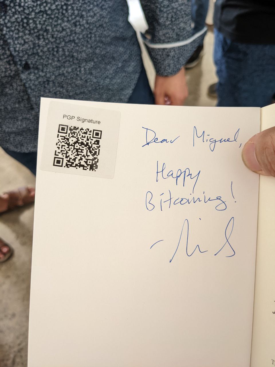 Signed autograph 5b4d294a672cbfcd