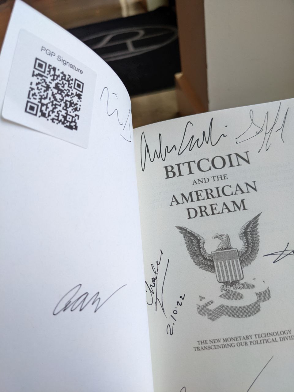 Signed autograph 5bb2ec501021bd2f