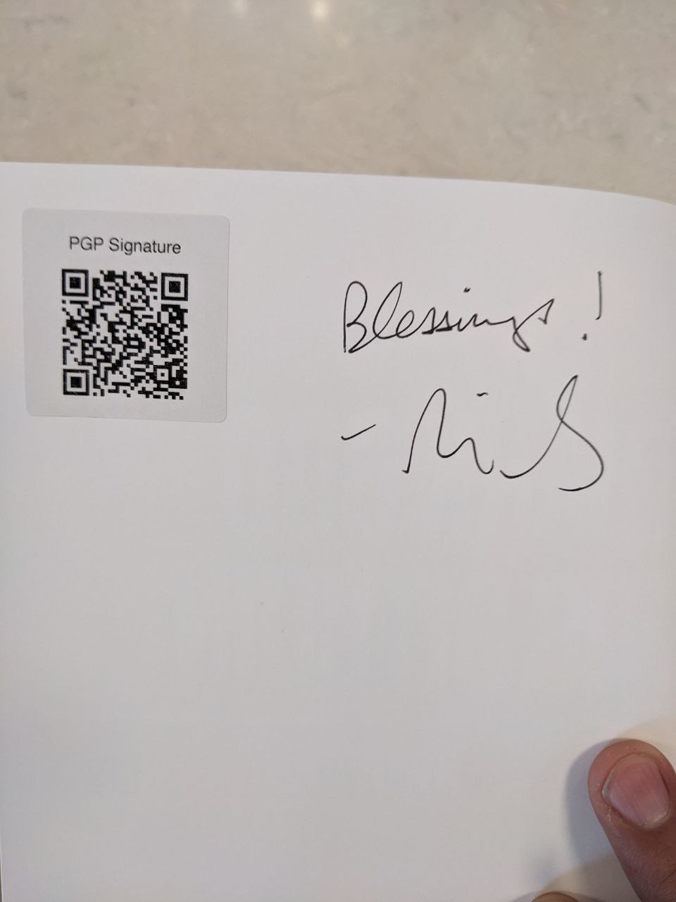 Signed autograph 5fa7f59c86d692ab