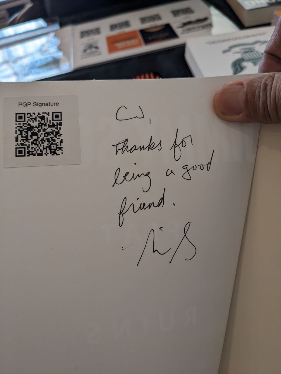 Signed autograph 6123b653d280a105