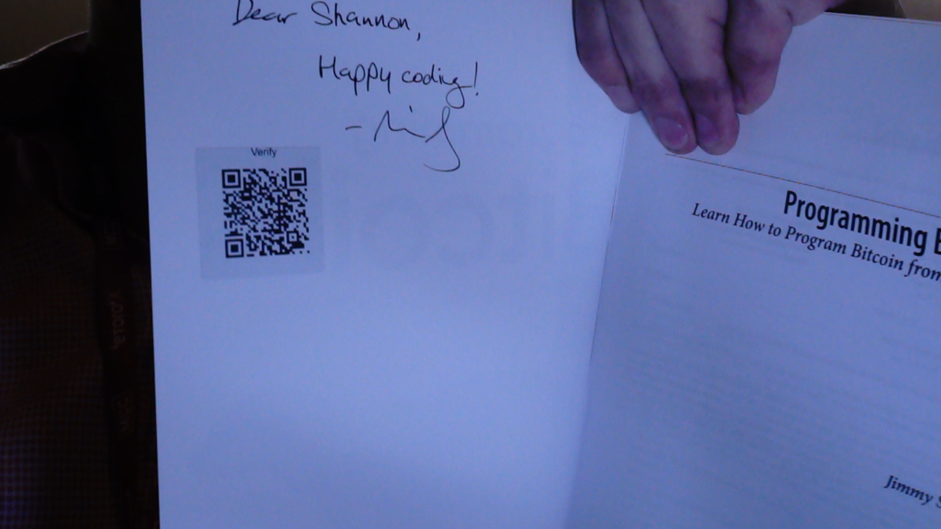 Signed autograph 655a941d802f006e