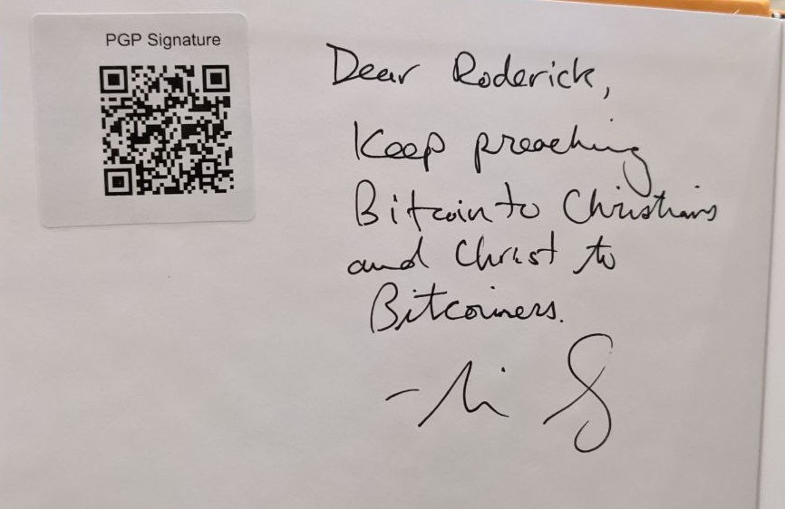 Signed autograph 6881c86080a1de24