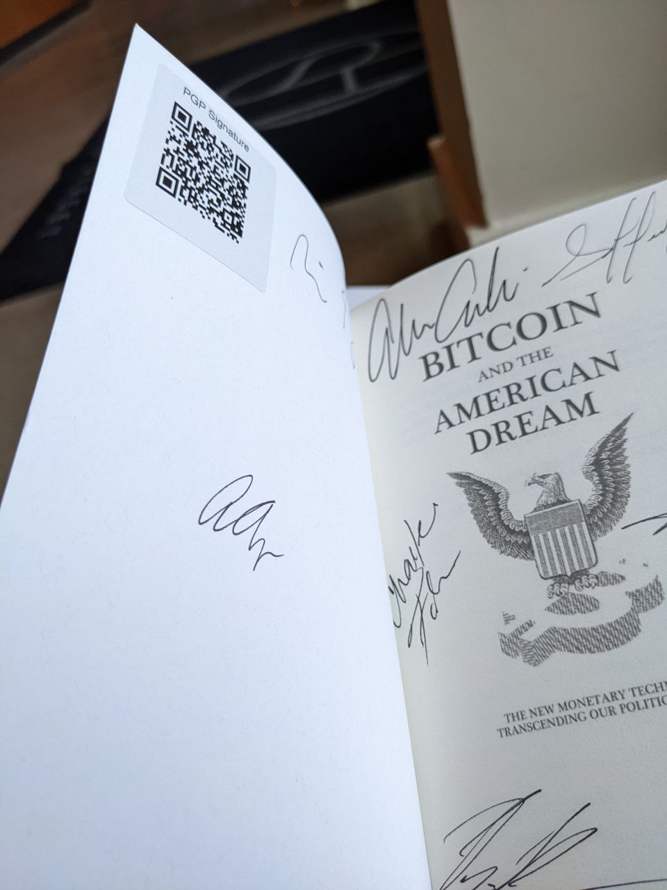 Signed autograph 6a1deff23cb8fde4