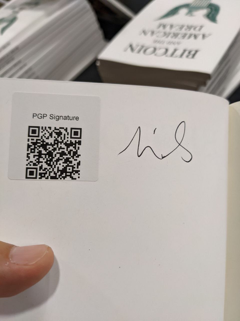 Signed autograph 6a9a5be59aa78845