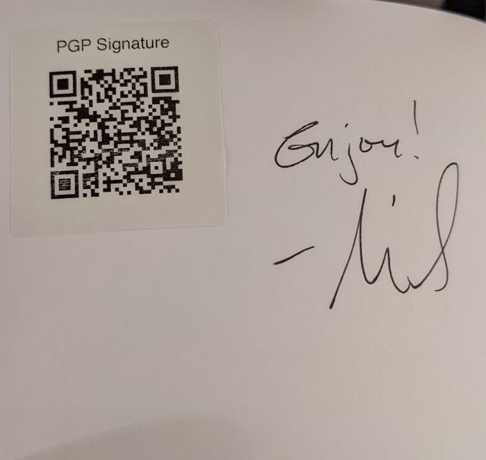 Signed autograph 6bda423d3a8d4b0f