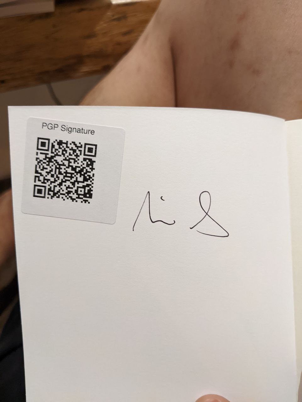 Signed autograph 6d04969d62c95cab