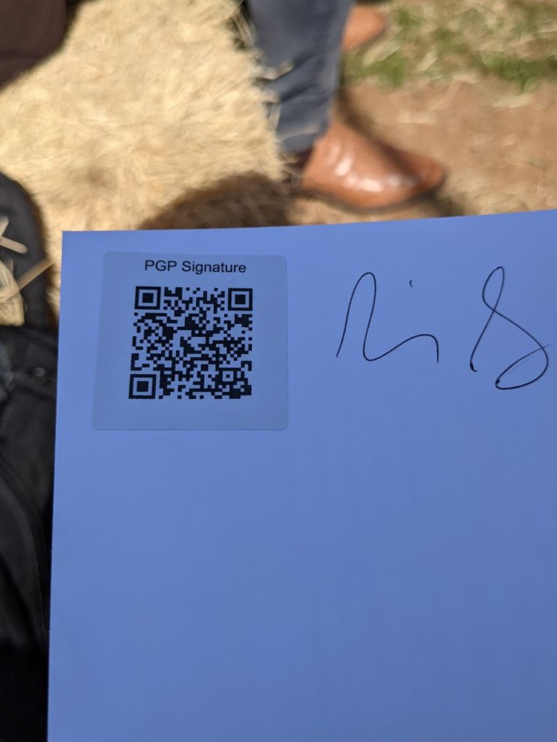 Signed autograph 6e1dee9284671453