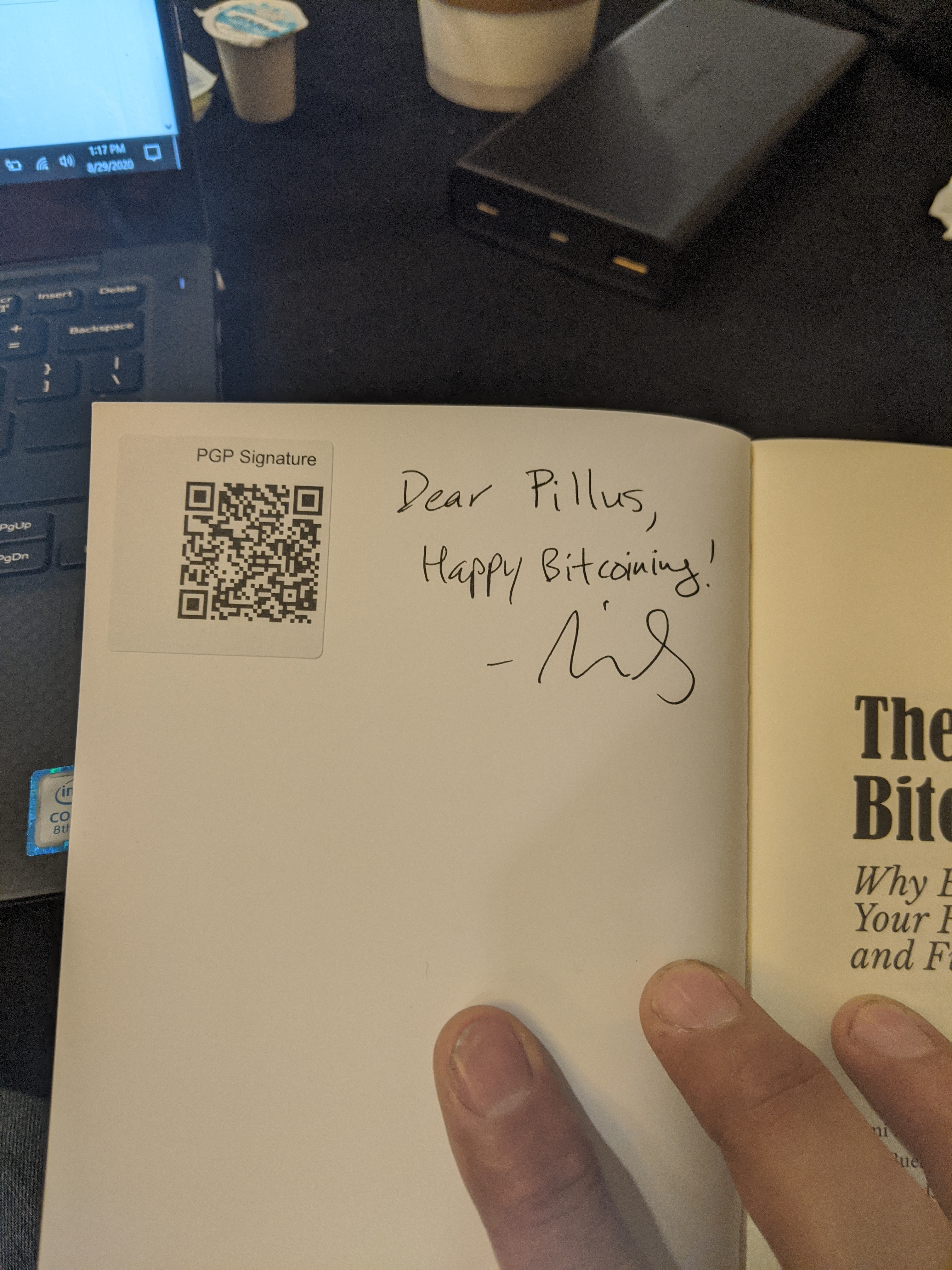 Signed autograph 6edc061d367896f2