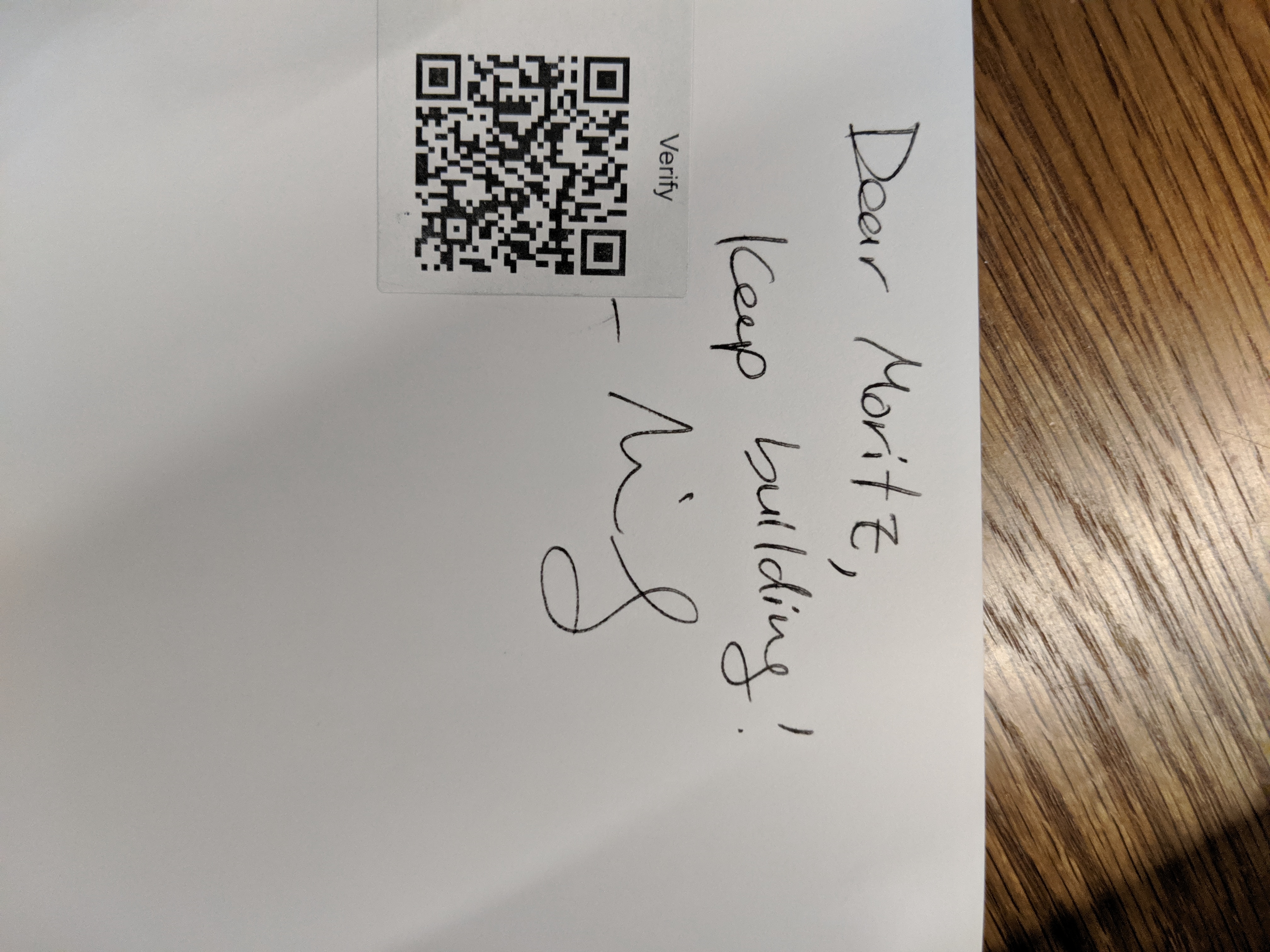 Signed autograph 7017d4c7e163c5eb