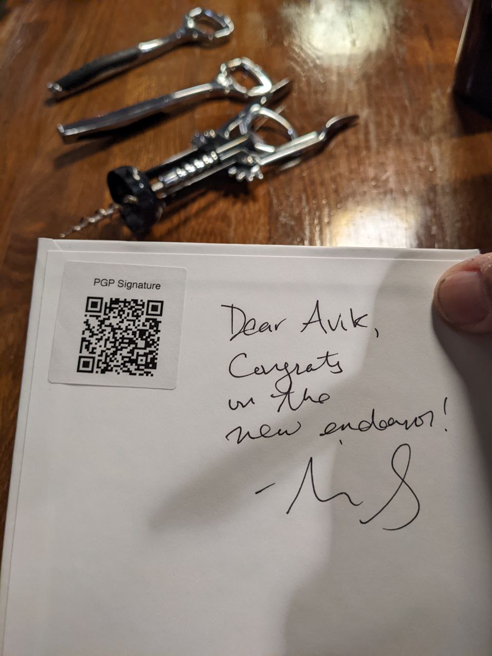 Signed autograph 702a06a0e5fd2e2e