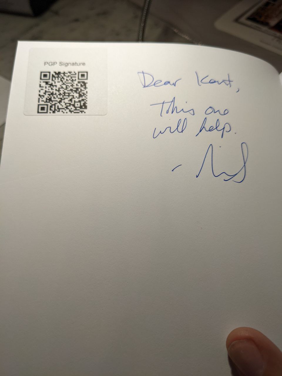 Signed autograph 70c13337c48d623f