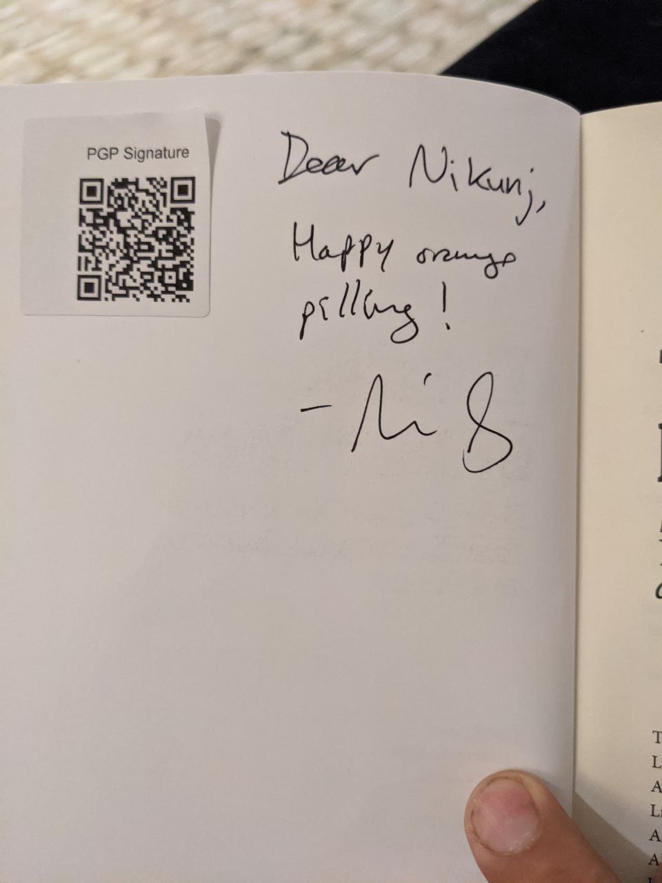 Signed autograph 7309906d804df8e6