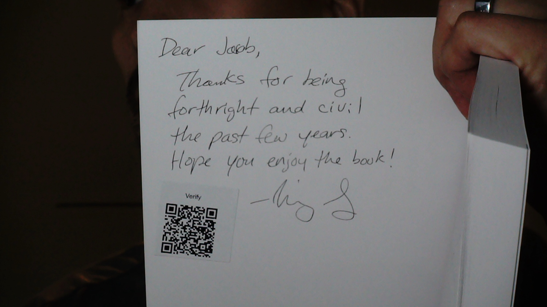 Signed autograph 74a521c7217ecf00