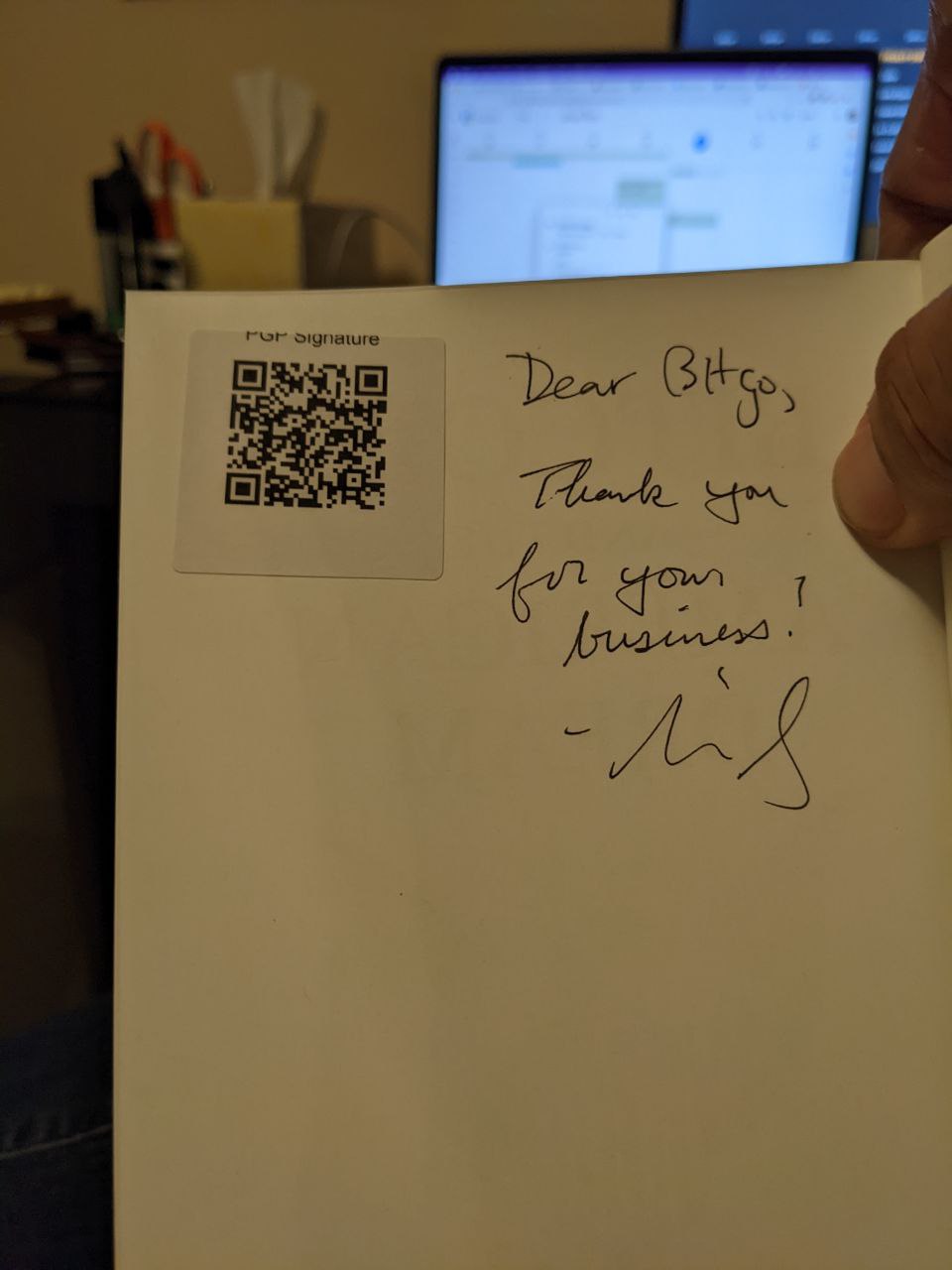 Signed autograph 78902bd6ddd01df8