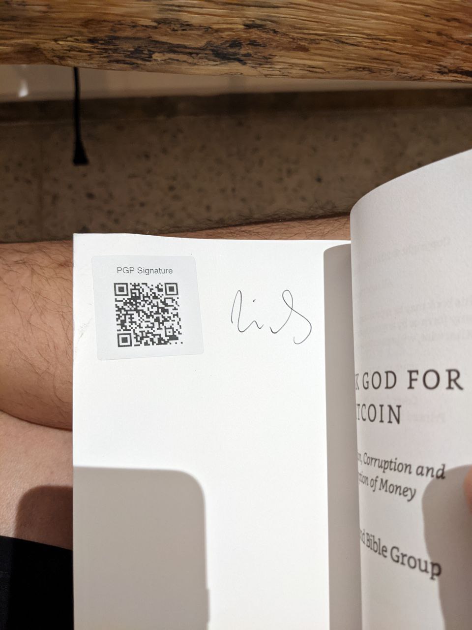 Signed autograph 795fe1455758dfdd