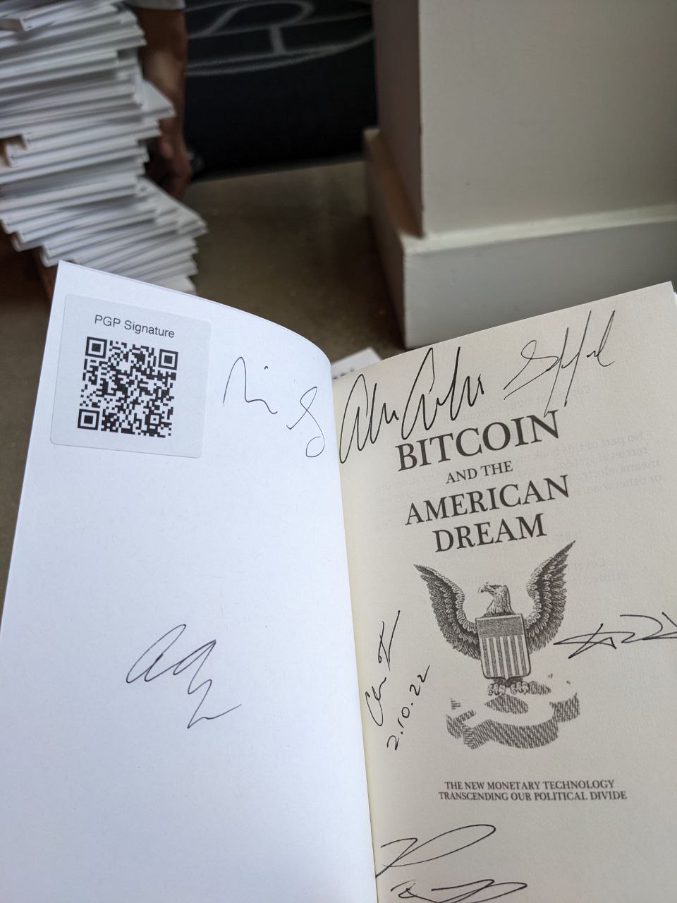 Signed autograph 796ed9bf2d53f743