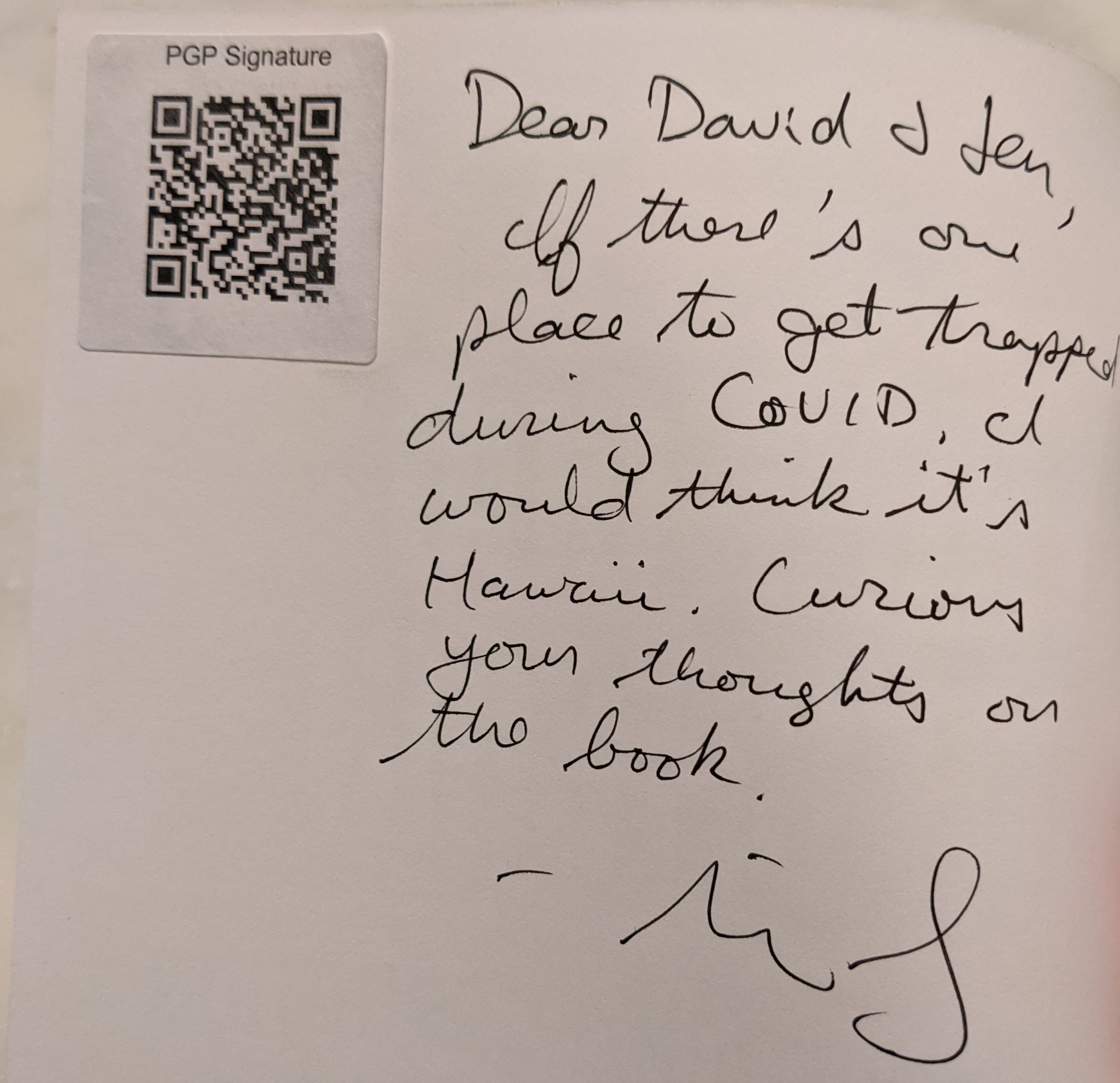 Signed autograph 7d0d021d132068f2